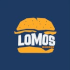 Lomos Burger